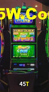 Daily Bonuses 45T