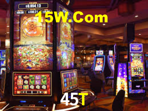 45T: A Experiência de Casino com Jogos de Mesa ao Vivo