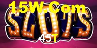 Live Casino 45T