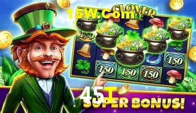 Casino Ao Vivo 45T