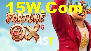 Welcome Bonus 45T