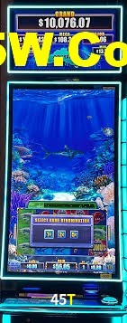 VIP Casino 45T