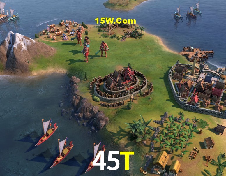 Diretório de Jogos 45T