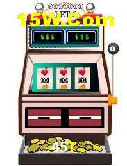 Jogos de Slot 45T