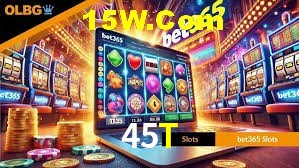 Welcome Bonus 45T