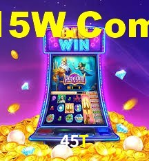 45T: Jogos de Caça-Níqueis-Altas Recompensas, Roleta-Velocidade, Blackjack-Desafios Máximos